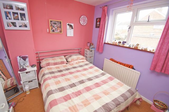  Image of 3 bedroom Semi-Detached house for sale in Breakback Road Bromsgrove B61 at Breakback Road  Bromsgrove, B61 7LS