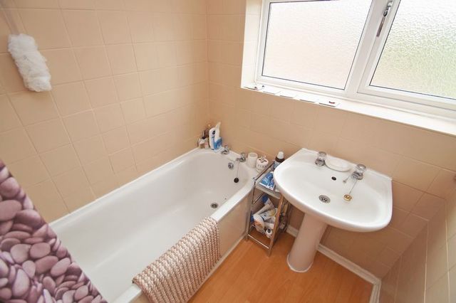  Image of 3 bedroom Semi-Detached house for sale in Breakback Road Bromsgrove B61 at Breakback Road  Bromsgrove, B61 7LS