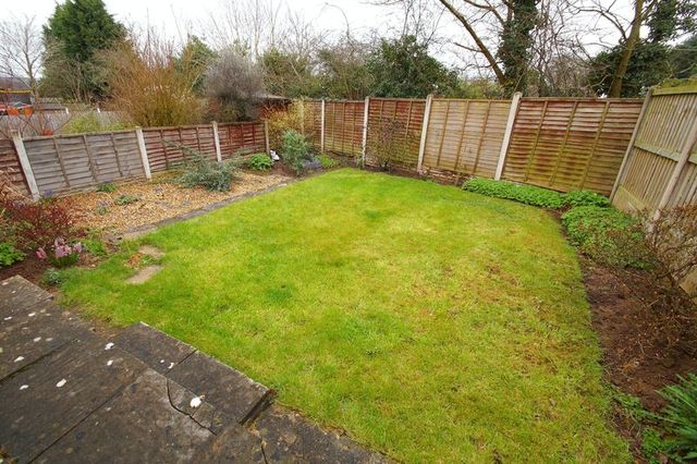  Image of 3 bedroom Semi-Detached house for sale in Breakback Road Bromsgrove B61 at Breakback Road  Bromsgrove, B61 7LS