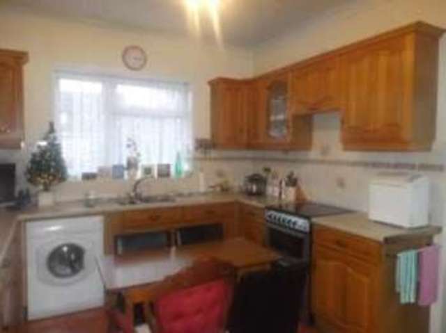  Image of Bungalow for sale in Brickhill Road Wellingborough NN8 at Wellingborough Northamptonshire Wellingborough, NN8 3JS