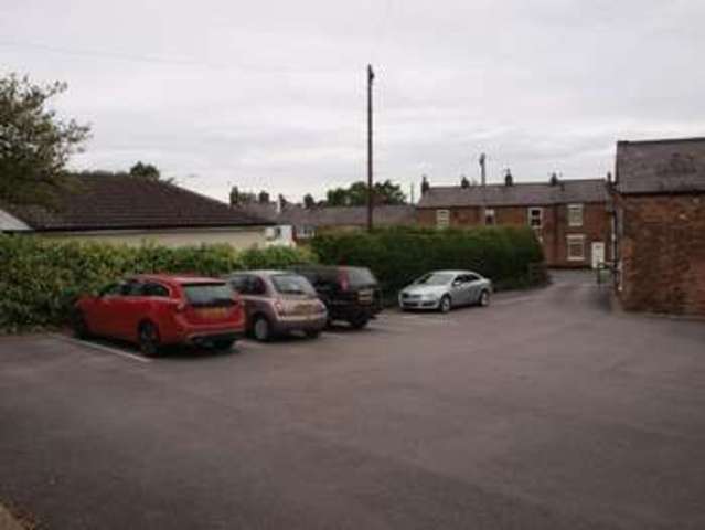  Image of 3 bedroom Terraced house to rent in Brickley Court Weaverham Northwich CW8 at Brickley Court Weaverham Northwich, CW8 3GY