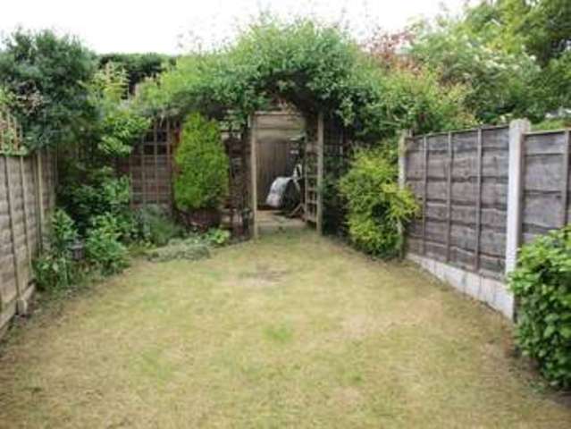  Image of 3 bedroom Terraced house to rent in Brickley Court Weaverham Northwich CW8 at Brickley Court Weaverham Northwich, CW8 3GY