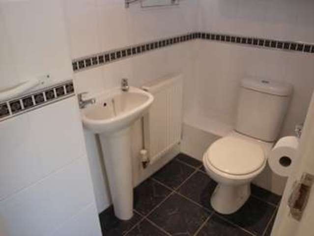  Image of 3 bedroom Terraced house to rent in Brickley Court Weaverham Northwich CW8 at Brickley Court Weaverham Northwich, CW8 3GY