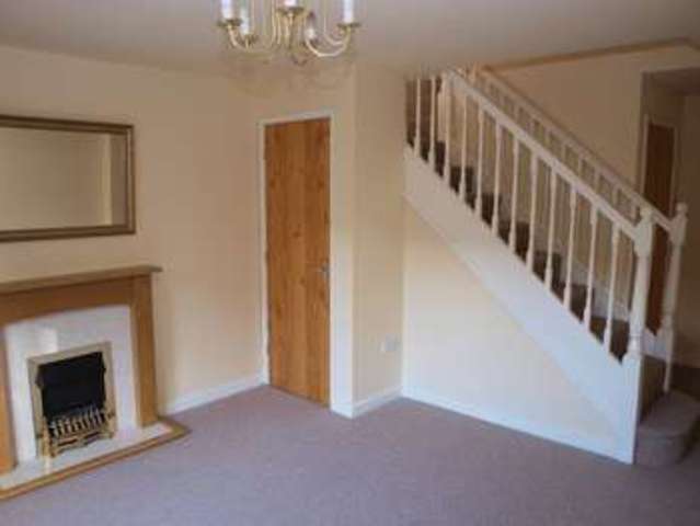  Image of 3 bedroom Terraced house to rent in Brickley Court Weaverham Northwich CW8 at Brickley Court Weaverham Northwich, CW8 3GY