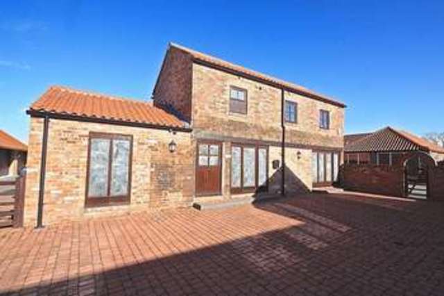  Image of 3 bedroom Detached house for sale in Hurworth Moor Darlington DL2 at Brickyard Farm  Darlington, DL2 1QL