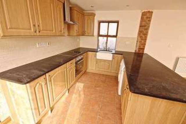 Image of 3 bedroom Detached house for sale in Hurworth Moor Darlington DL2 at Brickyard Farm  Darlington, DL2 1QL