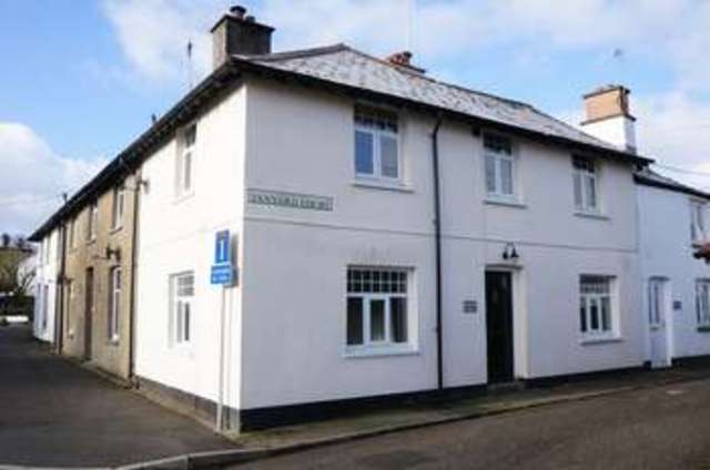  Image of 3 bedroom Semi-Detached house for sale in Bridestowe Okehampton EX20 at Bridestowe Okehampton, EX20 4EG