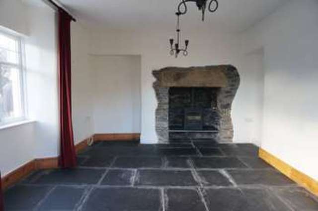  Image of 3 bedroom Semi-Detached house for sale in Bridestowe Okehampton EX20 at Bridestowe Okehampton, EX20 4EG