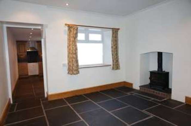  Image of 3 bedroom Semi-Detached house for sale in Bridestowe Okehampton EX20 at Bridestowe Okehampton, EX20 4EG