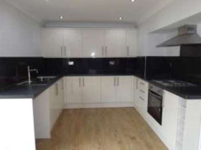  Image of 3 bedroom Terraced house for sale in Bridge Road Rugeley WS15 at Rugeley Staffordshire Handsacre, WS15 4HQ