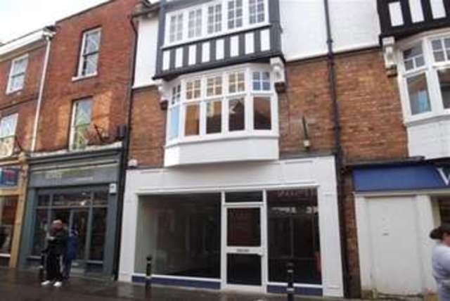  Image of Flat to rent in Bridge Street Evesham WR11 at Evesham, WR11 4RR
