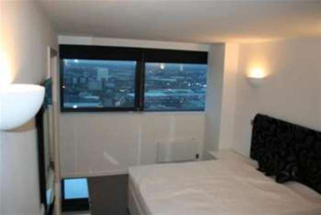  Image of 1 bedroom Flat to rent in Water Lane Holbeck Leeds LS11 at Leeds, LS11 5QB
