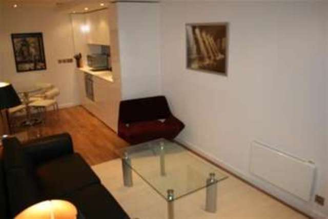  Image of 1 bedroom Flat to rent in Water Lane Holbeck Leeds LS11 at Leeds, LS11 5QB
