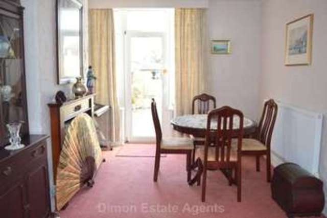  Image of 3 bedroom Terraced house for sale in Brighton Avenue Gosport PO12 at Brighton Avenue Elson Gosport, PO12 4BX