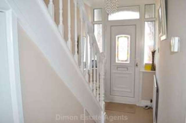  Image of 3 bedroom Terraced house for sale in Brighton Avenue Gosport PO12 at Brighton Avenue Elson Gosport, PO12 4BX