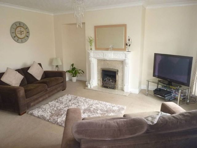  Image of 3 bedroom Property for sale in Bristol Street New Hartley Whitley Bay NE25 at Bristol Street New Hartley New Hartley, NE25 0RG