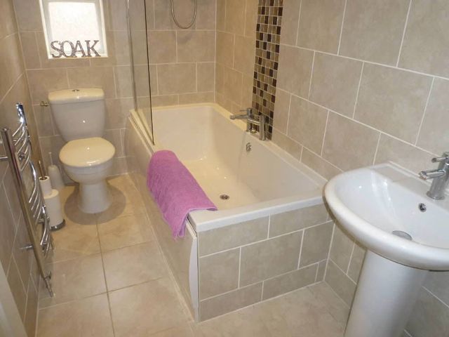  Image of 3 bedroom Property for sale in Bristol Street New Hartley Whitley Bay NE25 at Bristol Street New Hartley New Hartley, NE25 0RG