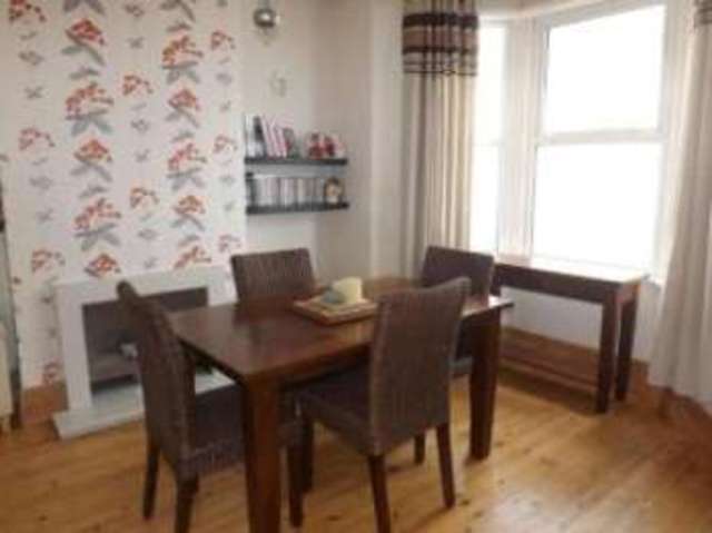  Image of 3 bedroom Terraced house for sale in Britannia Road Kingswood Bristol BS15 at Kingswood Bristol Kingswood, BS15 8BG