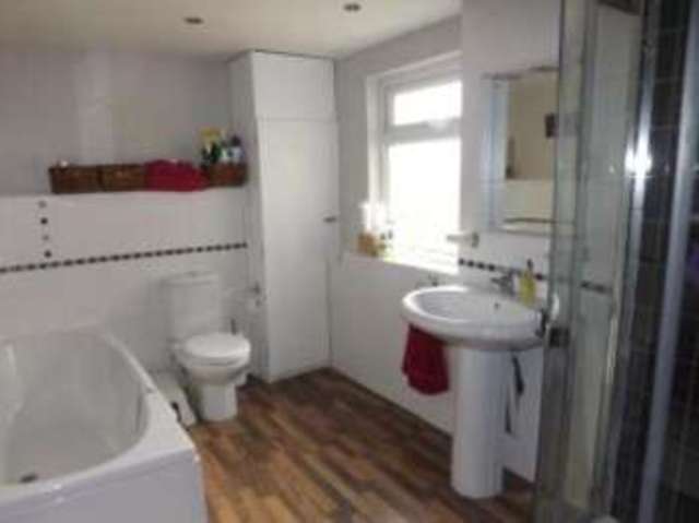  Image of 3 bedroom Terraced house for sale in Britannia Road Kingswood Bristol BS15 at Kingswood Bristol Kingswood, BS15 8BG