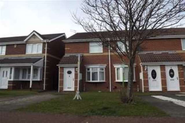  Image of 2 bedroom Detached house to rent in Broad Meadows Kenton Newcastle upon Tyne NE3 at Newcastle upon Tyne, NE3 4PZ
