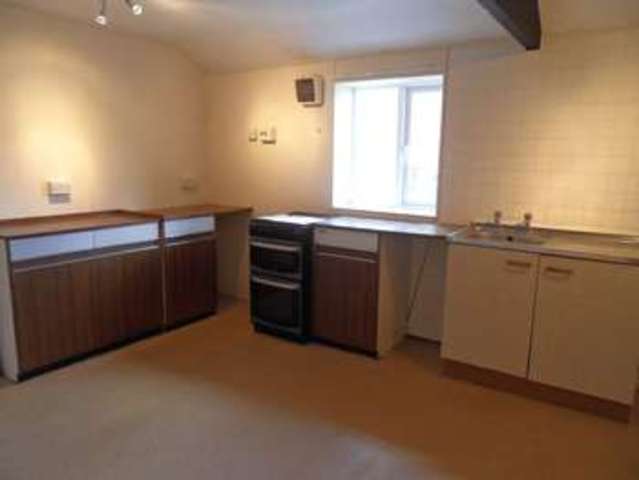  Image of 1 bedroom Flat to rent in Broad Street Ross-on-Wye HR9 at Broad Street  Ross-On-Wye, HR9 7EA