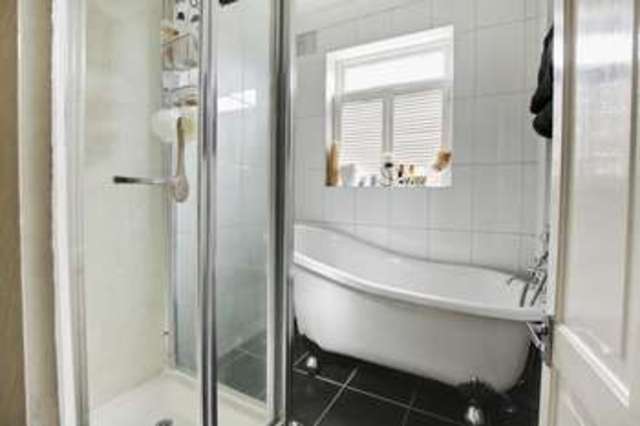  Image of 4 bedroom Semi-Detached house for sale in Broad Walk London SE3 at Broad Walk  Blackheath, SE3 8NQ