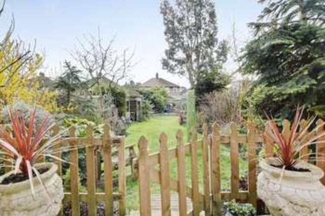  Image of 4 bedroom Semi-Detached house for sale in Broad Walk London SE3 at Broad Walk  Blackheath, SE3 8NQ