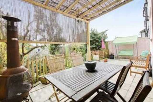  Image of 4 bedroom Semi-Detached house for sale in Broad Walk London SE3 at Broad Walk  Blackheath, SE3 8NQ