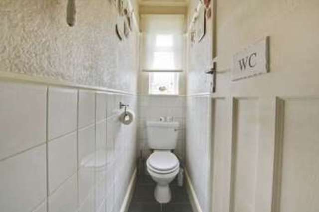  Image of 4 bedroom Semi-Detached house for sale in Broad Walk London SE3 at Broad Walk  Blackheath, SE3 8NQ
