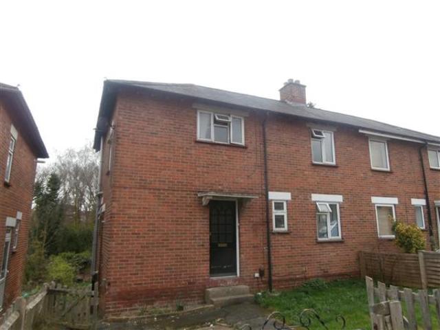  Image of 5 bedroom Semi-Detached house to rent in Broadlands Road Southampton SO17 at Portswood, SO17 3AP