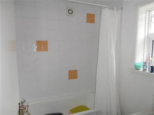 Image of 5 bedroom Semi-Detached house to rent in Broadlands Road Southampton SO17 at Portswood, SO17 3AP