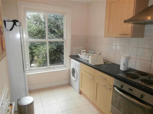  Image of 5 bedroom Semi-Detached house to rent in Broadlands Road Southampton SO17 at Portswood, SO17 3AP