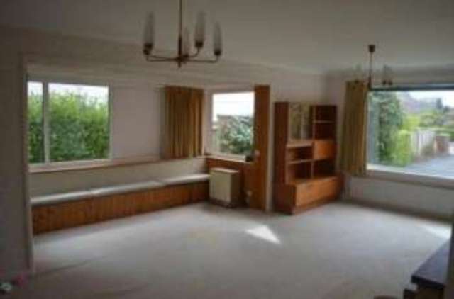 Image of 3 bedroom Detached house for sale in Corfe Way Broadstone BH18 at Broadstone Dorset Broadstone, BH18 9ND