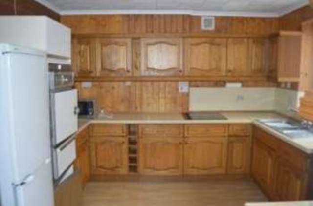  Image of 3 bedroom Detached house for sale in Corfe Way Broadstone BH18 at Broadstone Dorset Broadstone, BH18 9ND