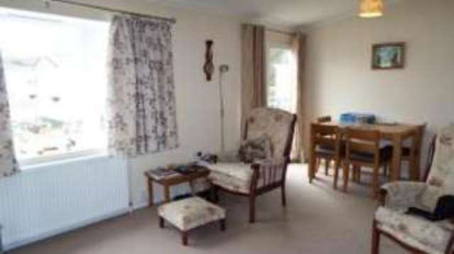  Image of 2 bedroom Detached house for sale in Broadway Park The Causeway Petersfield GU31 at Broadway Park The Causeway Petersfield, GU31 4LX