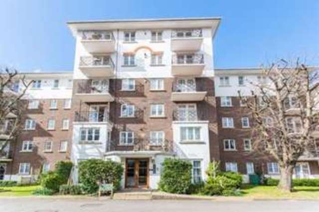  Image of 1 bedroom Flat for sale in Brompton Park Crescent London SW6 at London  Fulham Broadway, SW6 1SP