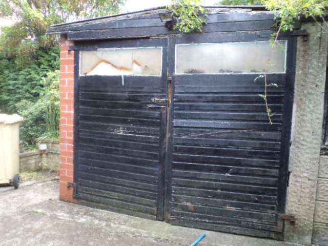  Image of 4 bedroom Semi-Detached house to rent in Bromwich Street Bolton BL2 at Bromwich Street  Bolton, BL2 1LL