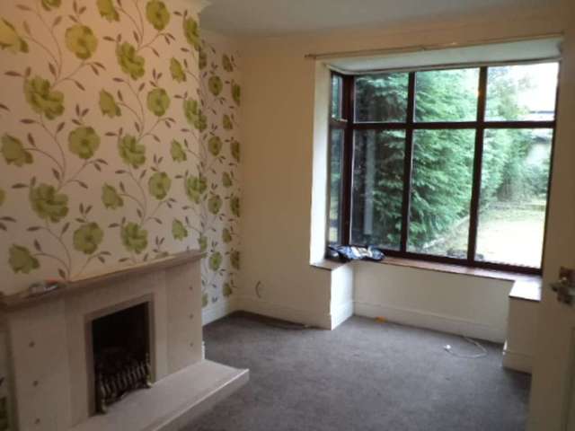  Image of 4 bedroom Semi-Detached house to rent in Bromwich Street Bolton BL2 at Bromwich Street  Bolton, BL2 1LL