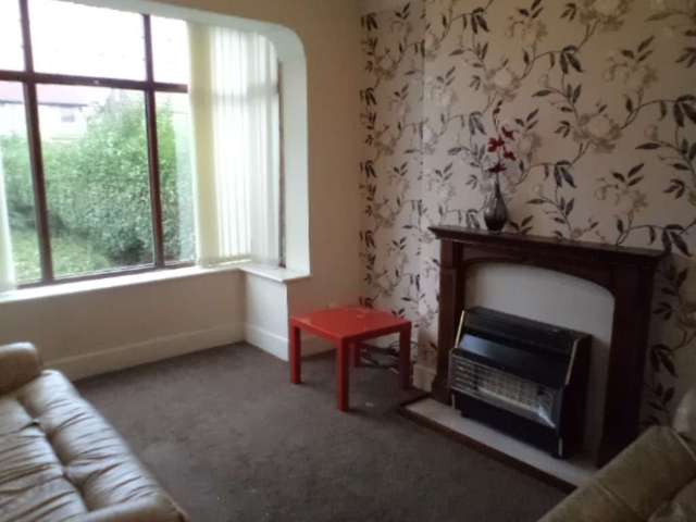  Image of 4 bedroom Semi-Detached house to rent in Bromwich Street Bolton BL2 at Bromwich Street  Bolton, BL2 1LL
