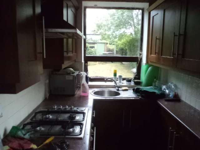  Image of 4 bedroom Semi-Detached house to rent in Bromwich Street Bolton BL2 at Bromwich Street  Bolton, BL2 1LL