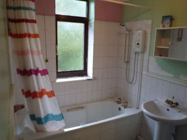  Image of 4 bedroom Semi-Detached house to rent in Bromwich Street Bolton BL2 at Bromwich Street  Bolton, BL2 1LL