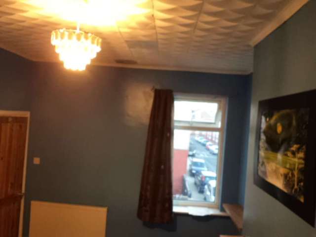 Image of 4 bedroom Semi-Detached house to rent in Bromwich Street Bolton BL2 at Bromwich Street  Bolton, BL2 1LL