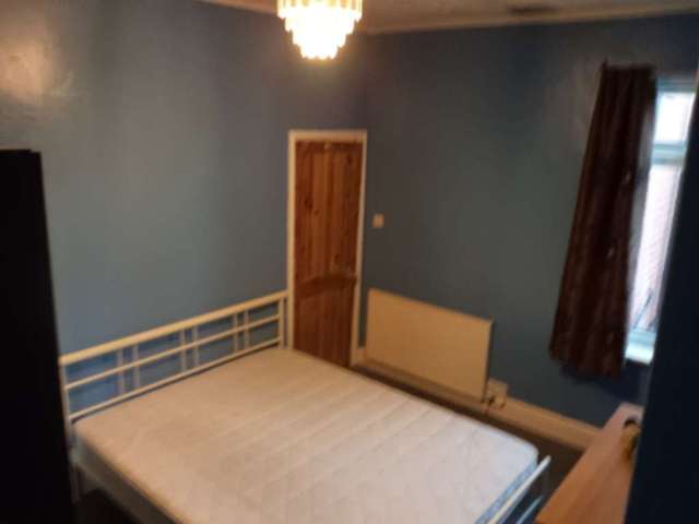  Image of 4 bedroom Semi-Detached house to rent in Bromwich Street Bolton BL2 at Bromwich Street  Bolton, BL2 1LL