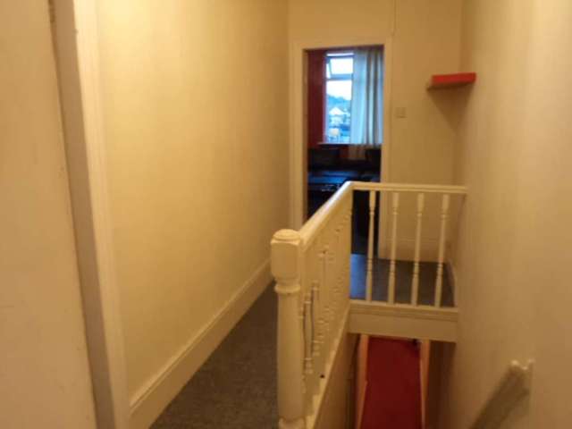  Image of 4 bedroom Semi-Detached house to rent in Bromwich Street Bolton BL2 at Bromwich Street  Bolton, BL2 1LL