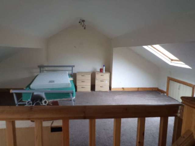  Image of 4 bedroom Semi-Detached house to rent in Bromwich Street Bolton BL2 at Bromwich Street  Bolton, BL2 1LL