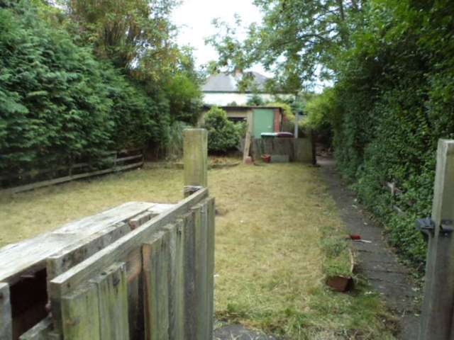  Image of 4 bedroom Semi-Detached house to rent in Bromwich Street Bolton BL2 at Bromwich Street  Bolton, BL2 1LL