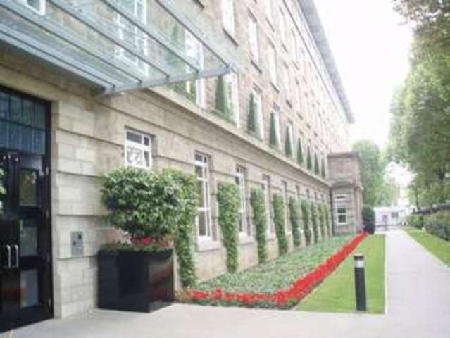  Image of 1 bedroom Flat to rent in Bromyard Avenue London W3 at Bromyard House Bromyard Avenue Acton, W3 7BF