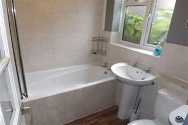 Image of 2 bedroom Maisonette to rent in Brook Lane Solihull B92 at Solihull, B92 7EJ
