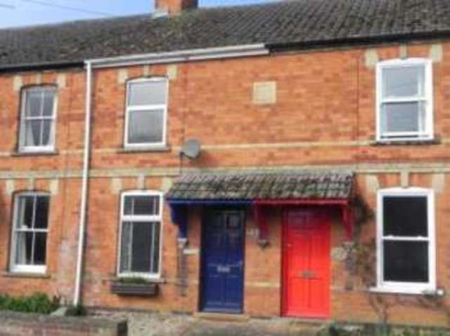  Image of 2 bedroom Terraced house for sale in Brooke Road Oakham LE15 at Oakham Rutland Oakham, LE15 6HQ