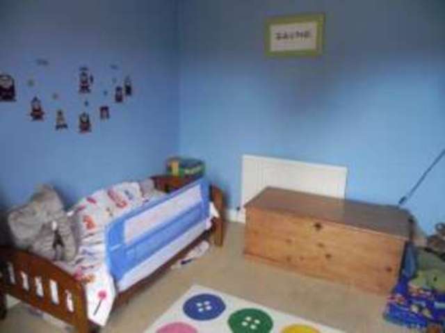  Image of 2 bedroom Terraced house for sale in Brooke Road Oakham LE15 at Oakham Rutland Oakham, LE15 6HQ
